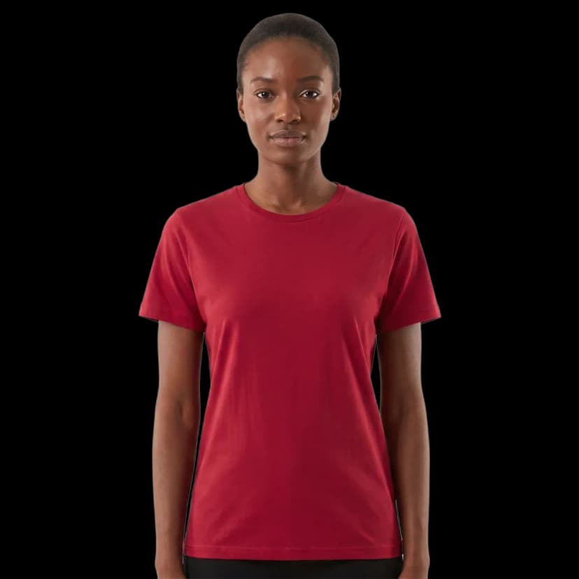 Lightweight T-shirt