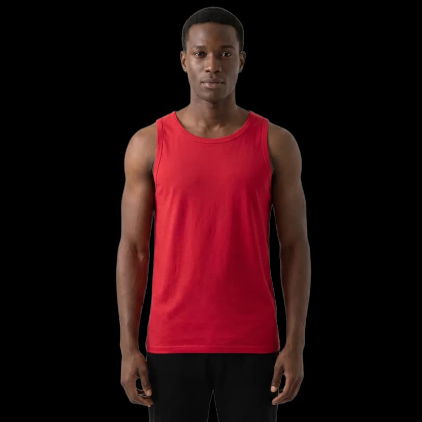 Mens Vest