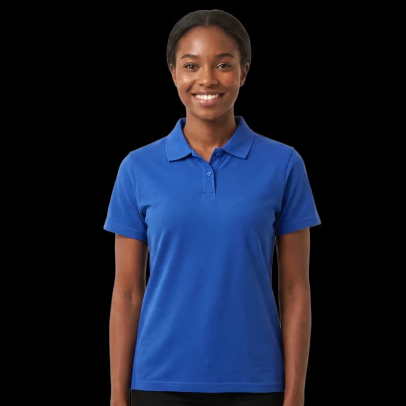 Womens Polo