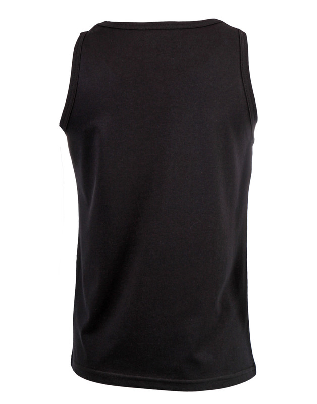 Black Back