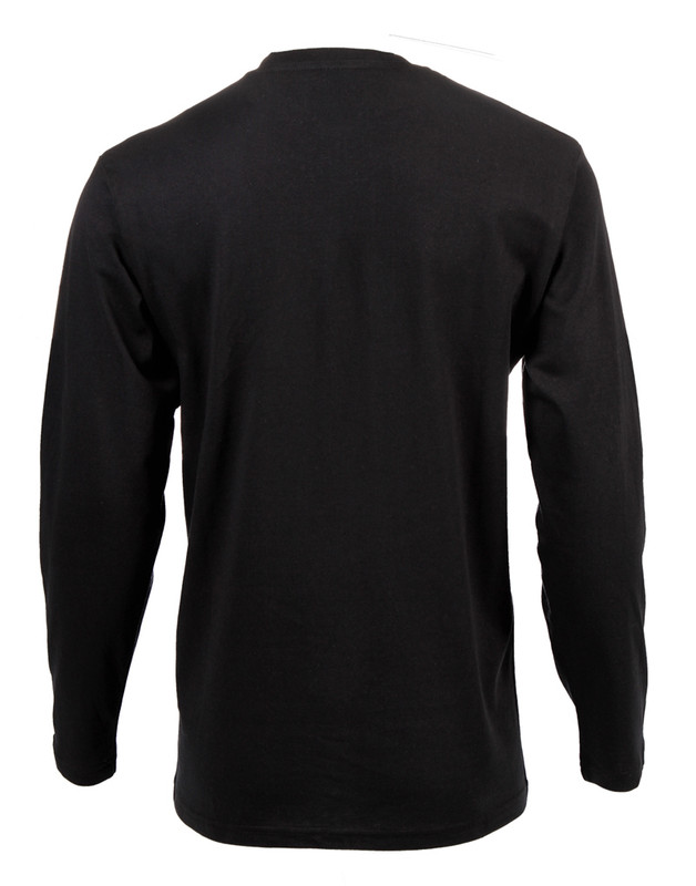 Black Back