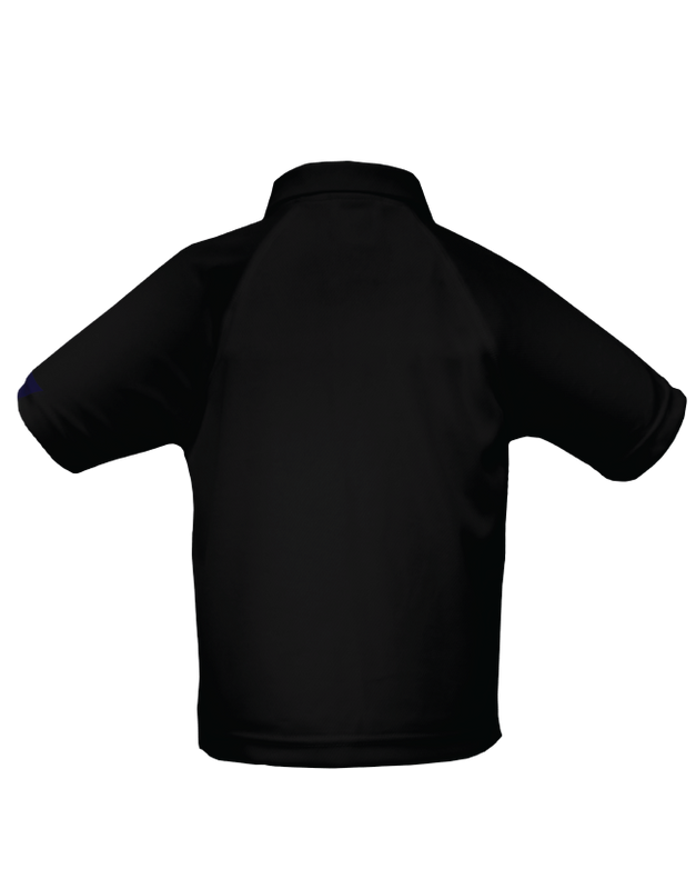 Black Back