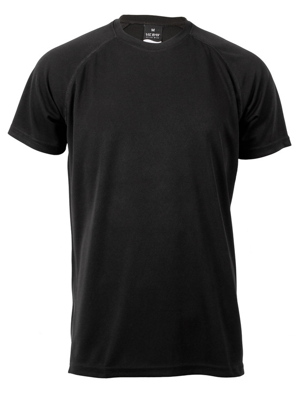 Unisex Dry Fit T-shirt