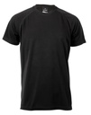 Unisex Dry Fit T-shirt
