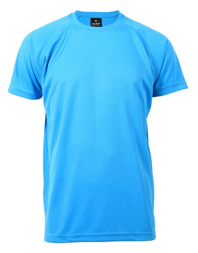 Unisex Dry Fit T-shirt